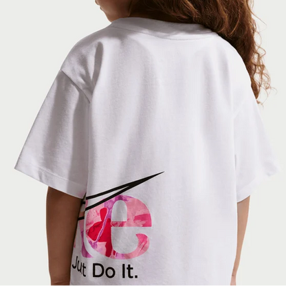 T-shirt Nike Move With Nature