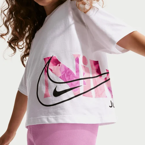 T-shirt Nike Move With Nature