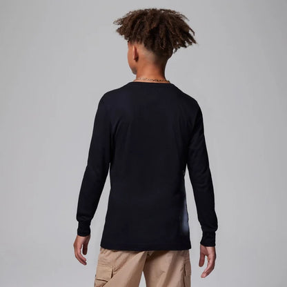 MAGLIA JORDAN JR The Starter Long Sleeves 95C626