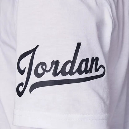 T-SHIRT JORDAN JR 95D154