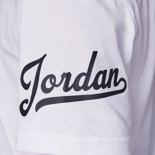 T-SHIRT JORDAN JR 95D154