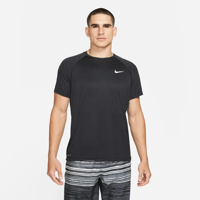 Nike Essential T-SHIRT Sleeve Hydroguard