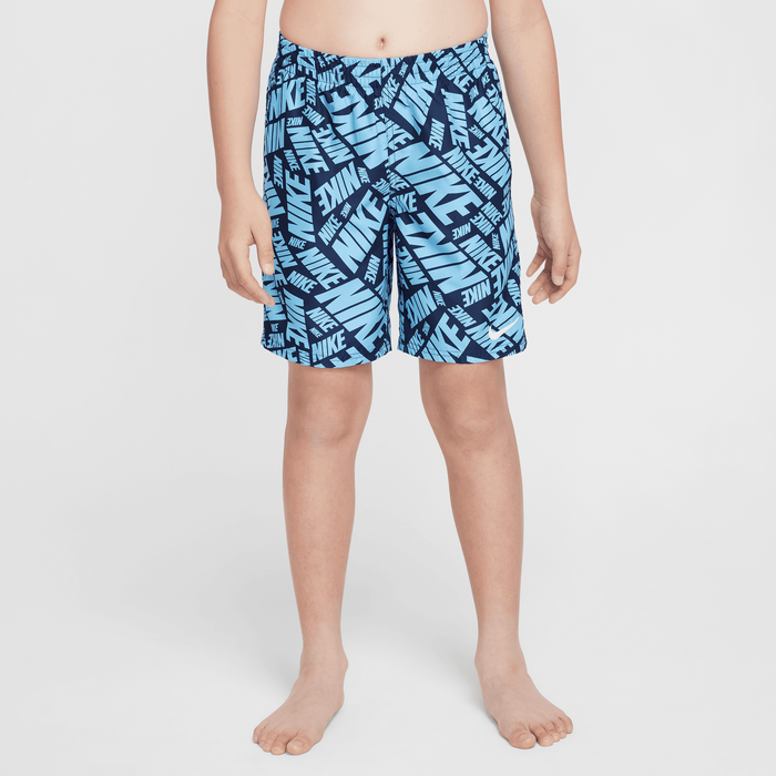 Nike Tossed Block 7'' Short