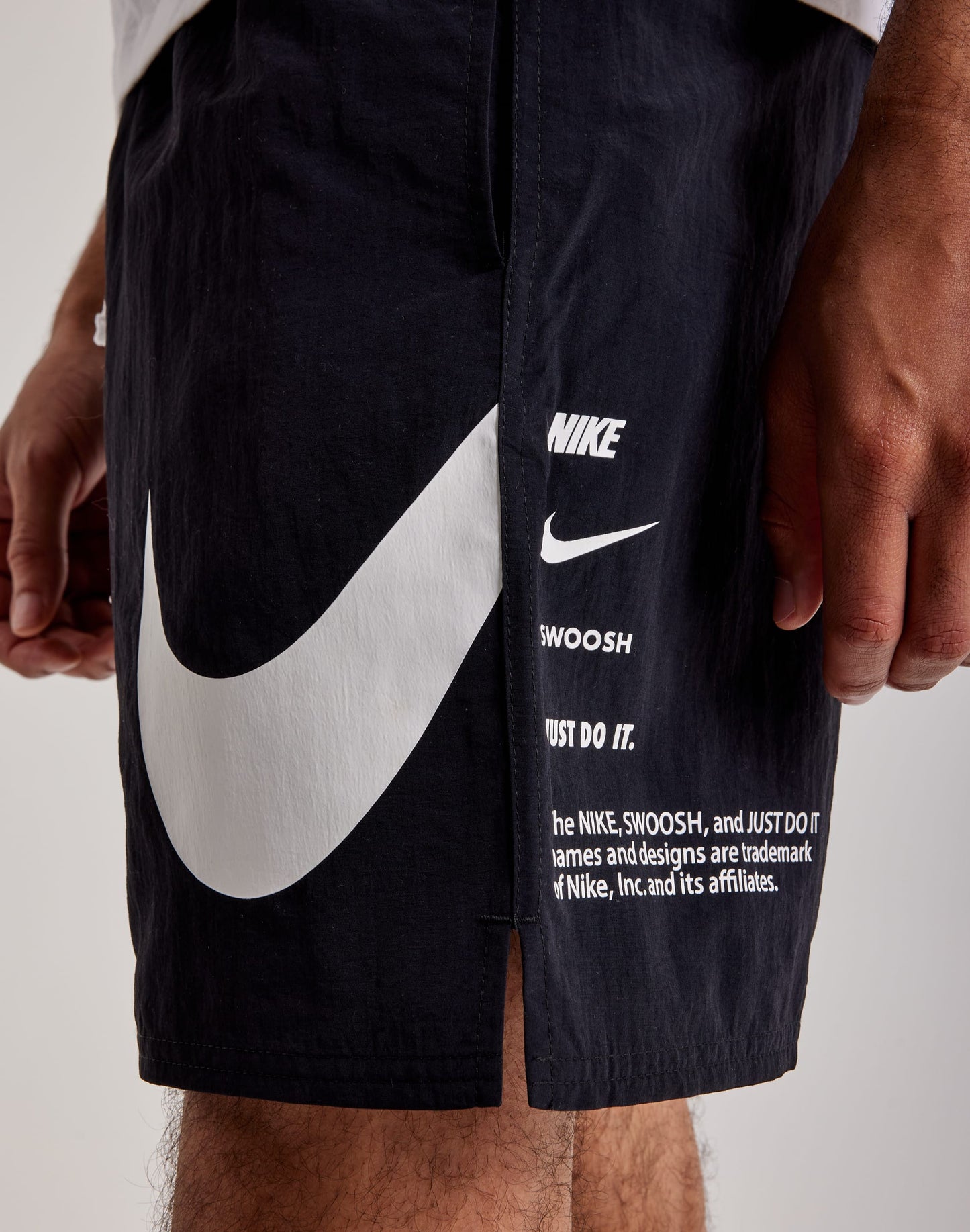 Pantaloncino Nike Specs 7'' Short