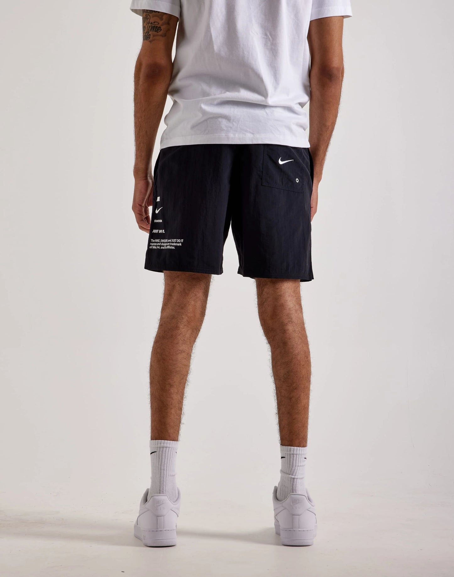 Pantaloncino Nike Specs 7'' Short