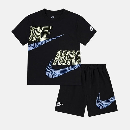 Nike Sportswear coordinato kids In The Zone Jersey