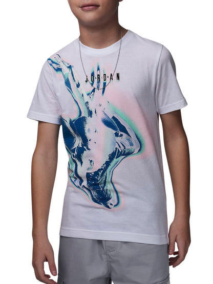 TSHIRT JORDAN JR 95D162