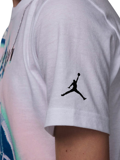 TSHIRT JORDAN JR 95D162