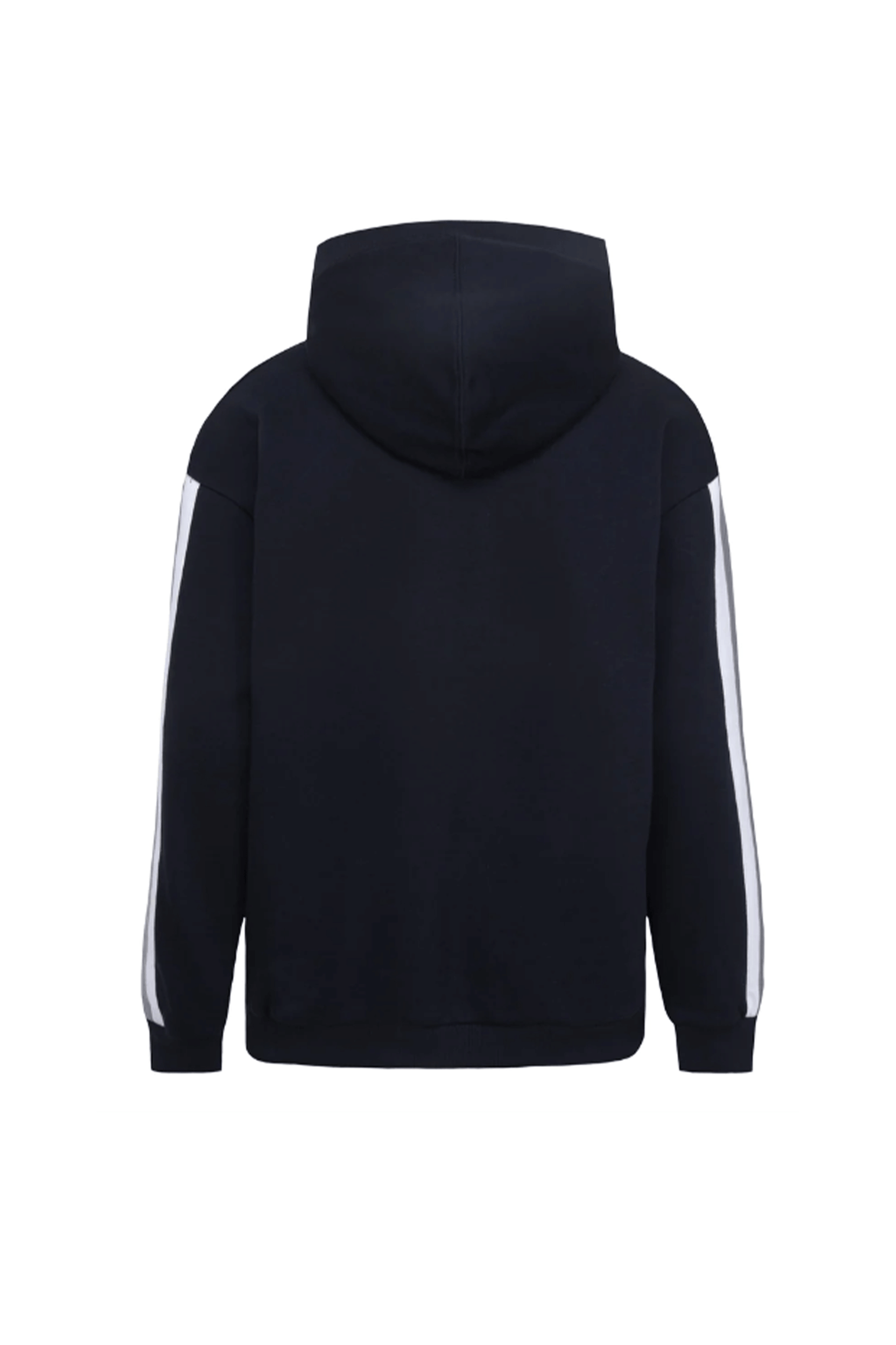 FELPA CON CAPPUCIO CONVERSE JR 9CF284