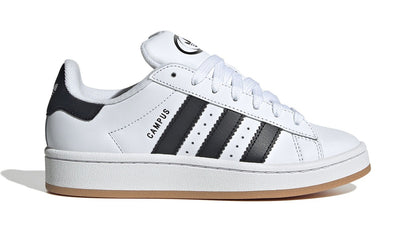 CAMPUS IN PELLE 00s J - Unisex - White