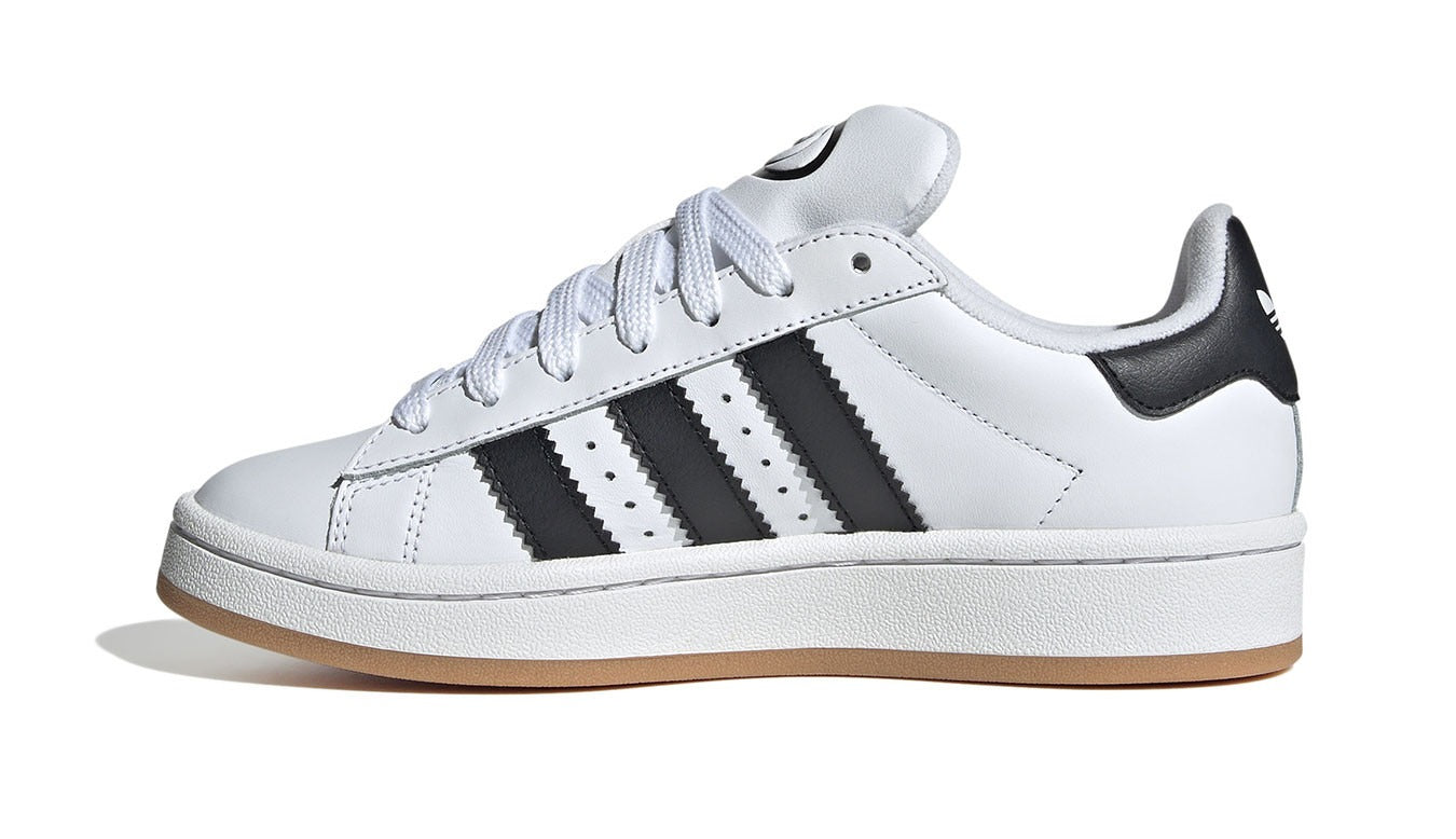 CAMPUS IN PELLE 00s J - Unisex - White
