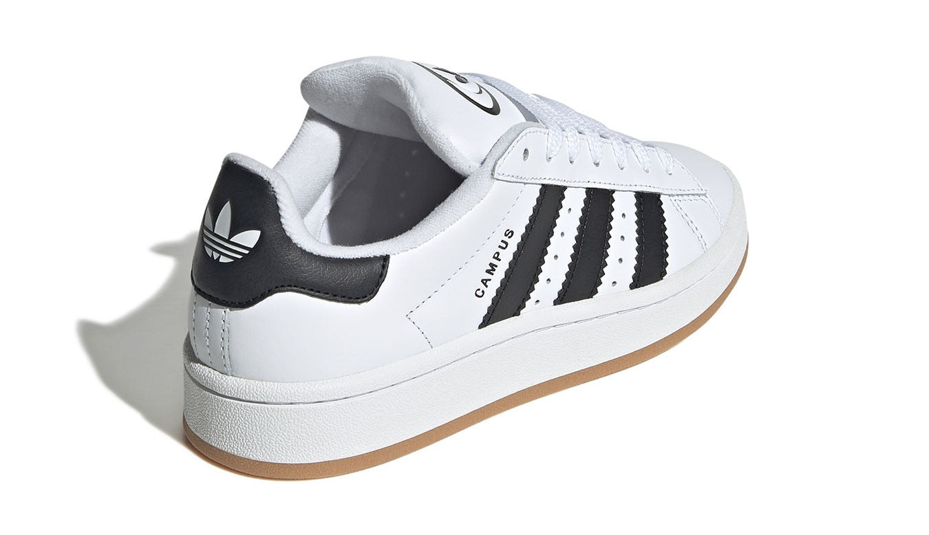 CAMPUS IN PELLE 00s J - Unisex - White