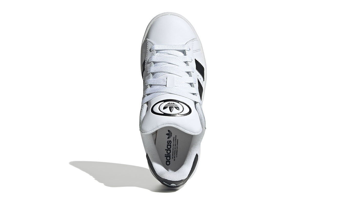 CAMPUS IN PELLE 00s J - Unisex - White
