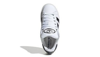 CAMPUS IN PELLE 00s J - Unisex - White