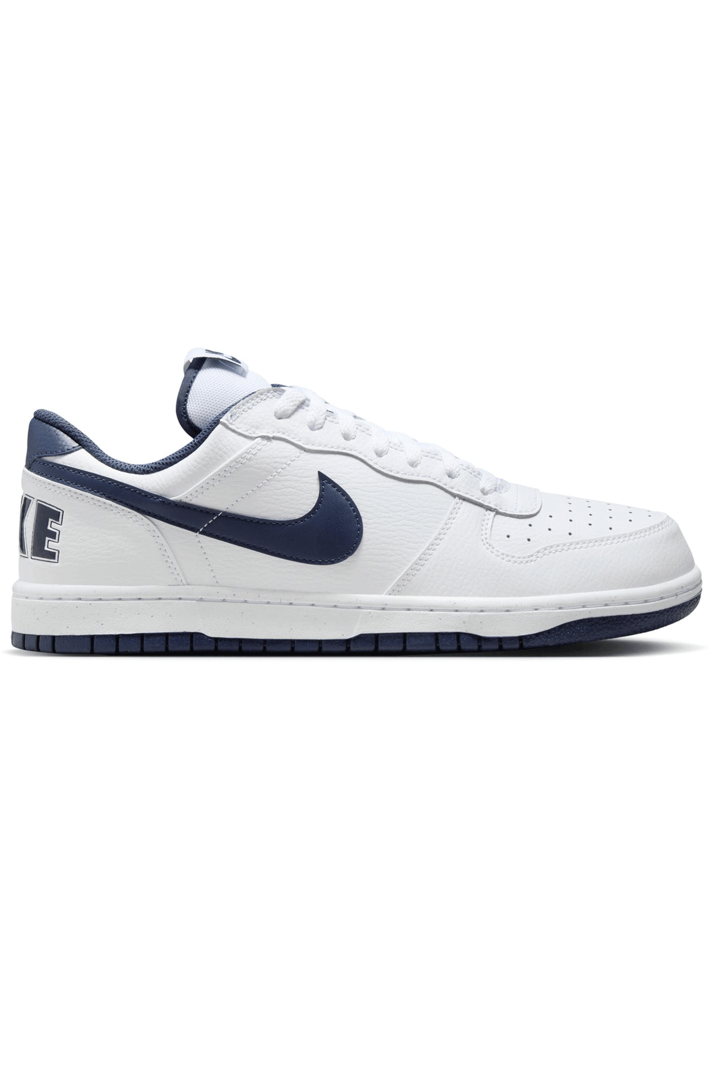 SCARPA NIKE BIG LOW