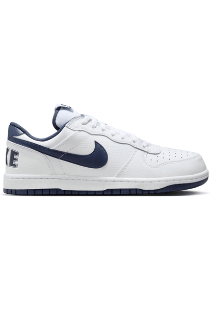SCARPA NIKE BIG LOW