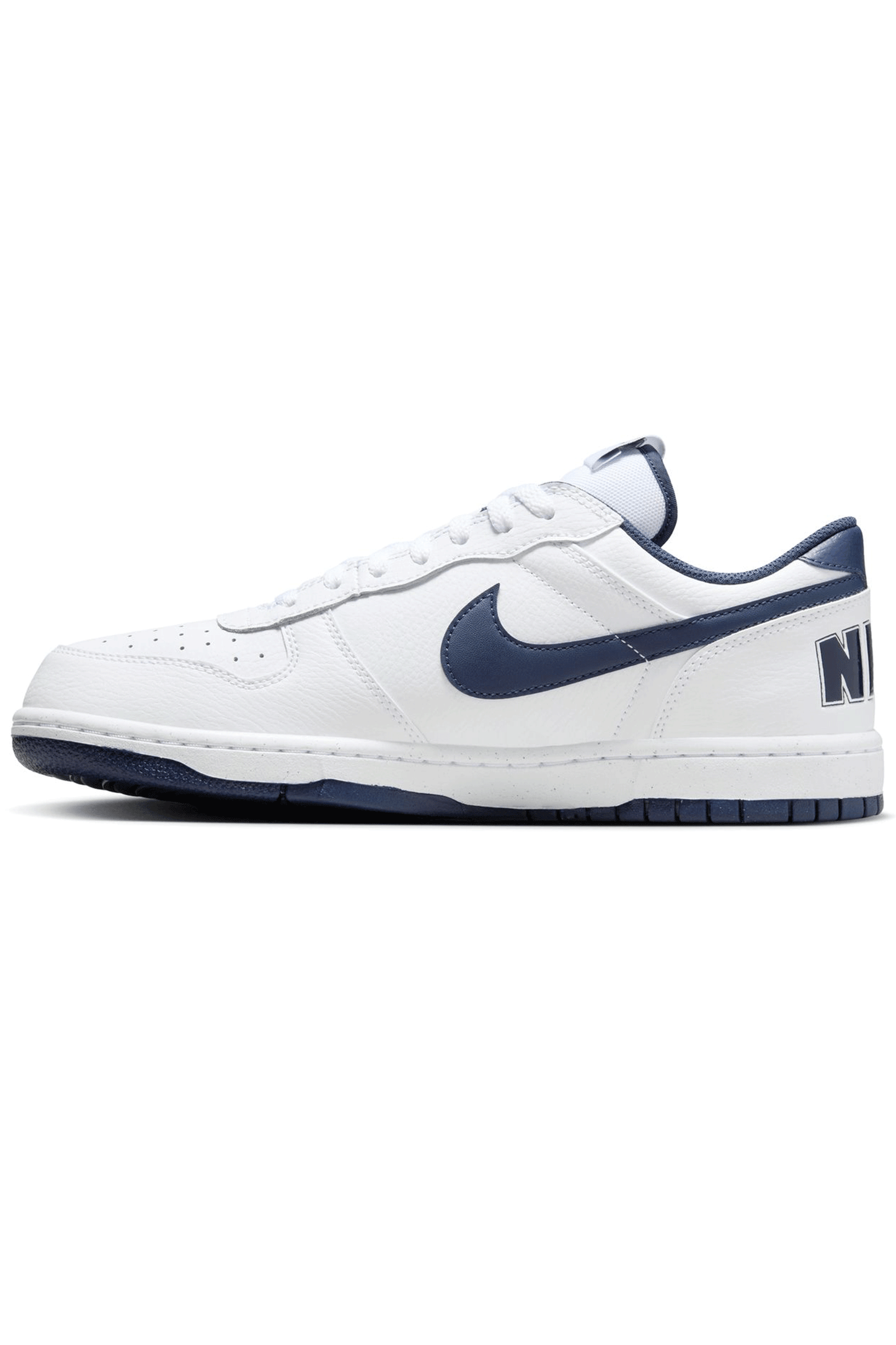 SCARPA NIKE BIG LOW