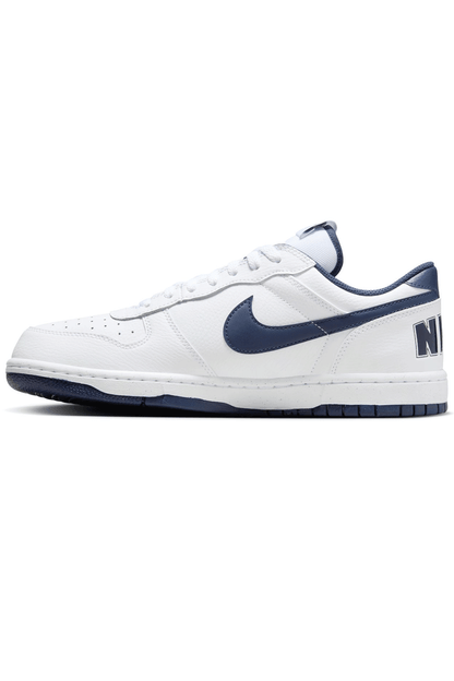 SCARPA NIKE BIG LOW