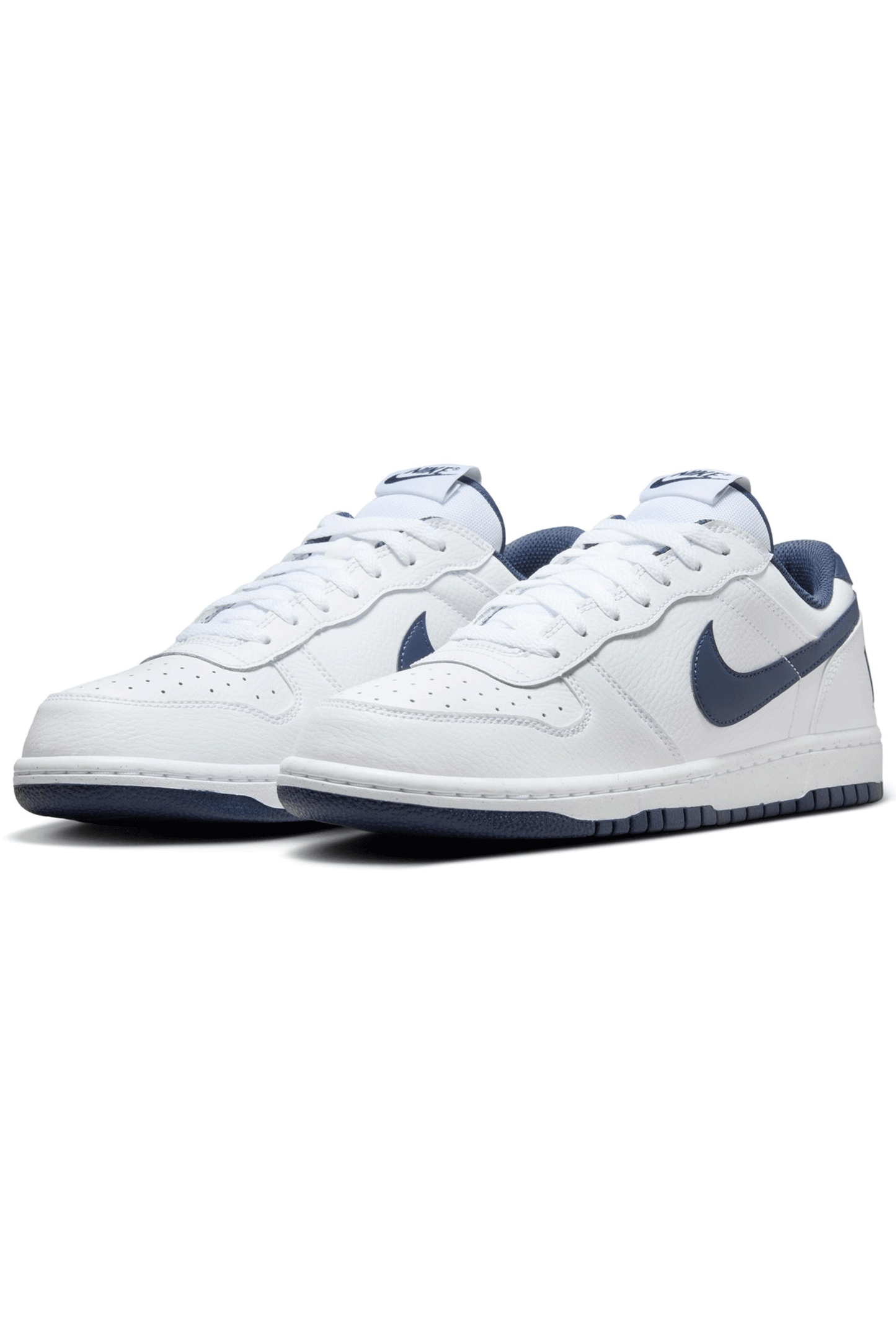 SCARPA NIKE BIG LOW