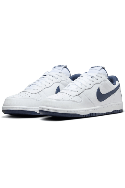 SCARPA NIKE BIG LOW