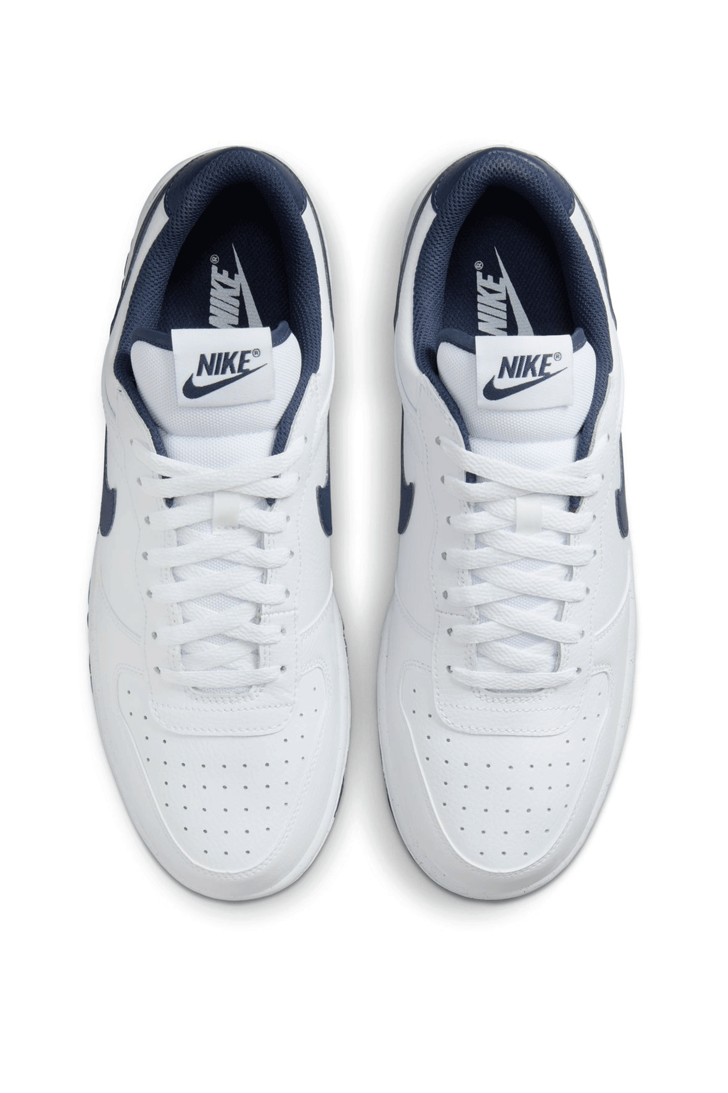 SCARPA NIKE BIG LOW