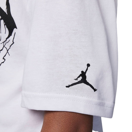 T-SHIRT JORDAN JR SPORT SS CREW 95C908