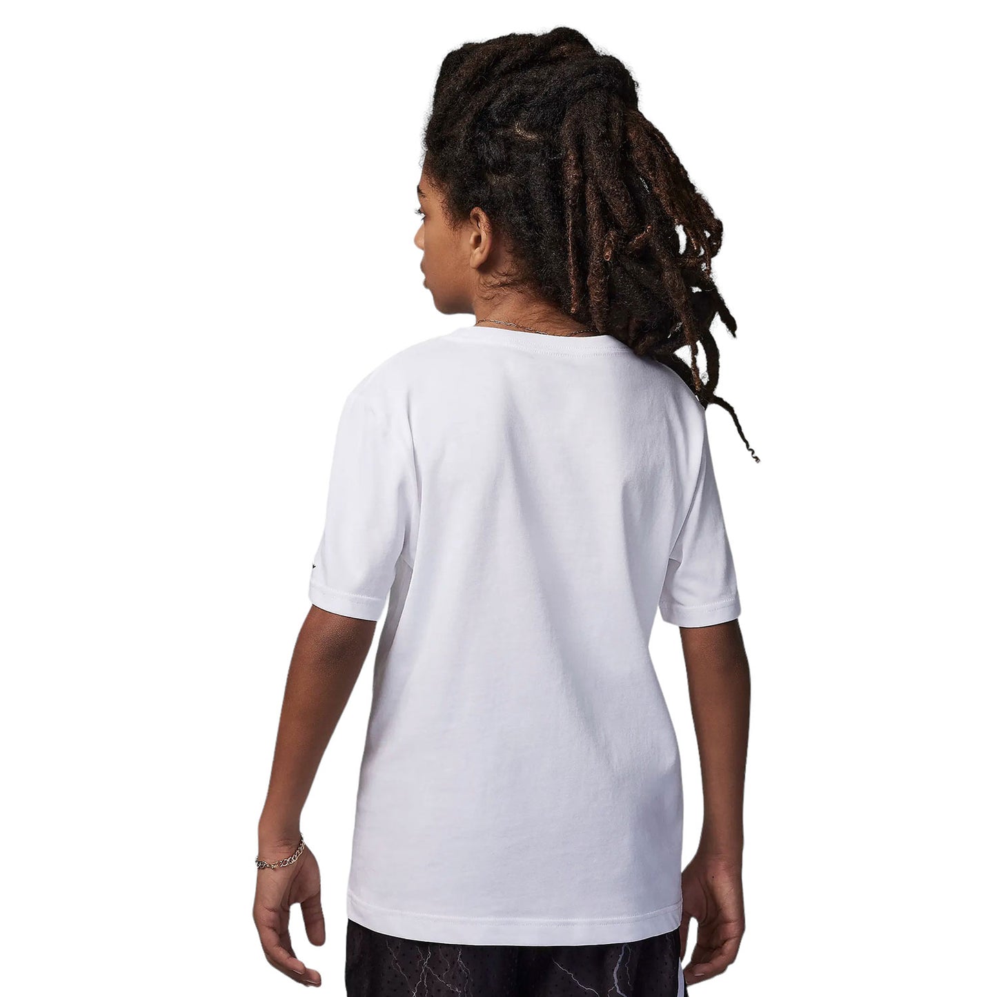 T-SHIRT JORDAN JR SPORT SS CREW 95C908