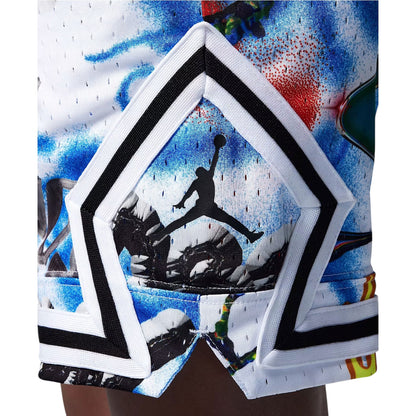 PANTALONCINO JORDAN SPORT DIAMOND