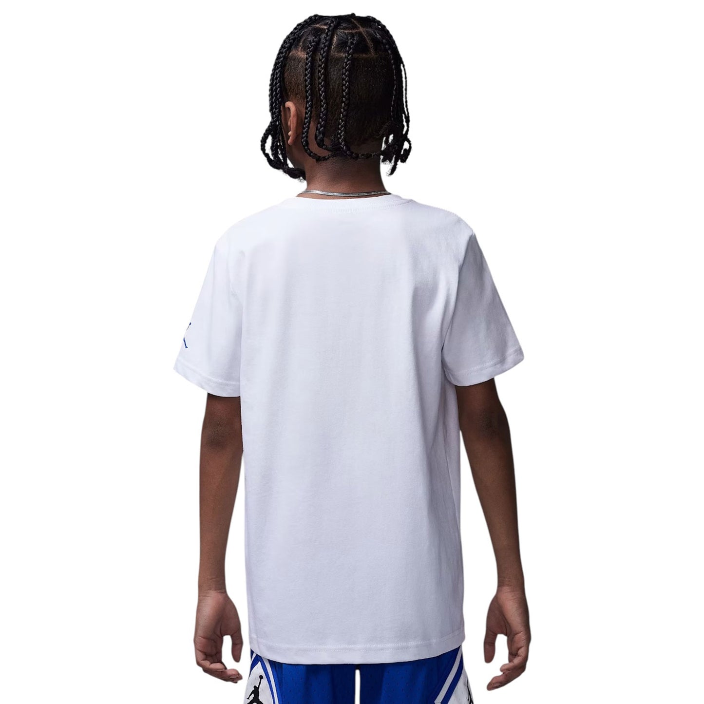 JORDAN SPORT HOOP T-SHIRT