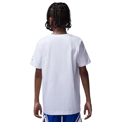 JORDAN SPORT HOOP T-SHIRT