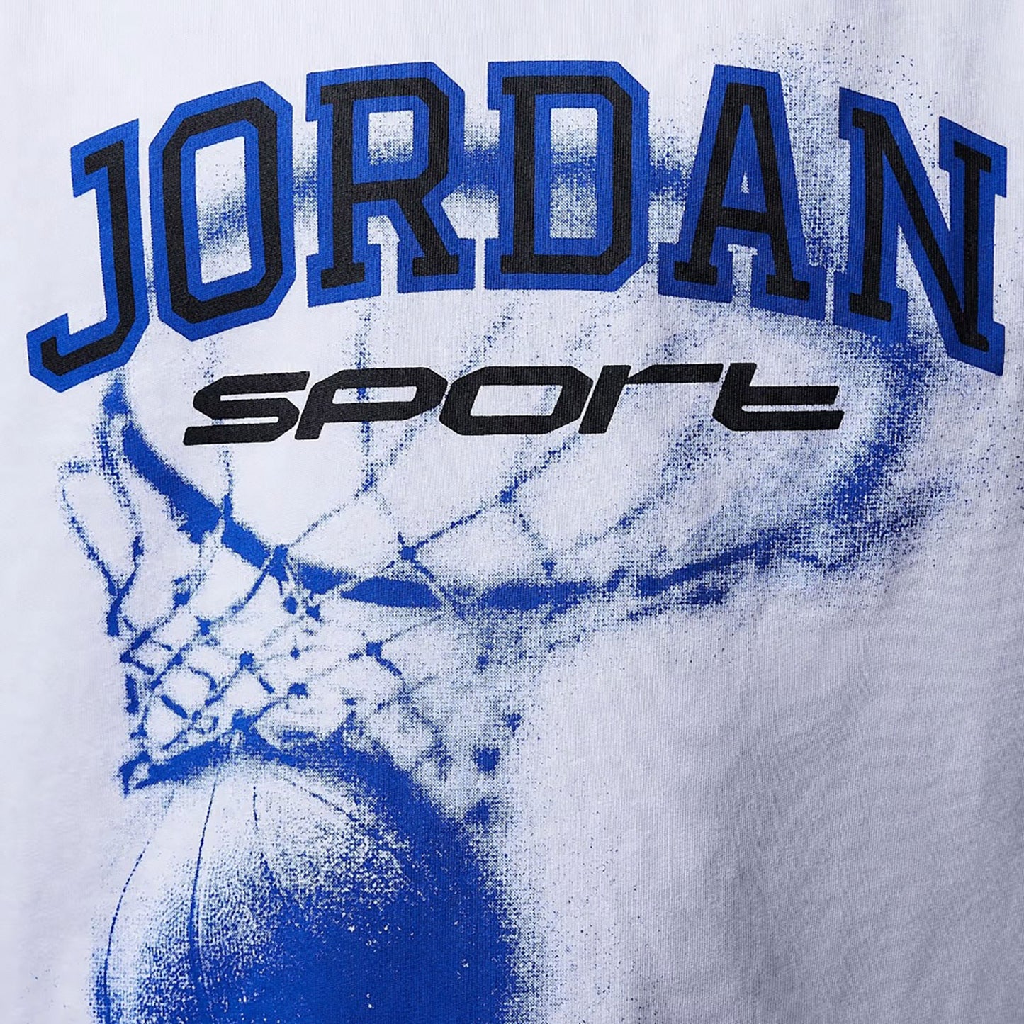 JORDAN SPORT HOOP T-SHIRT