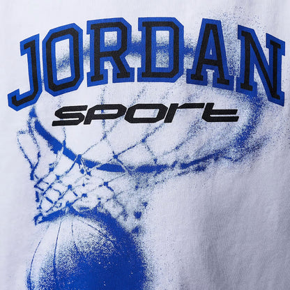 JORDAN SPORT HOOP T-SHIRT