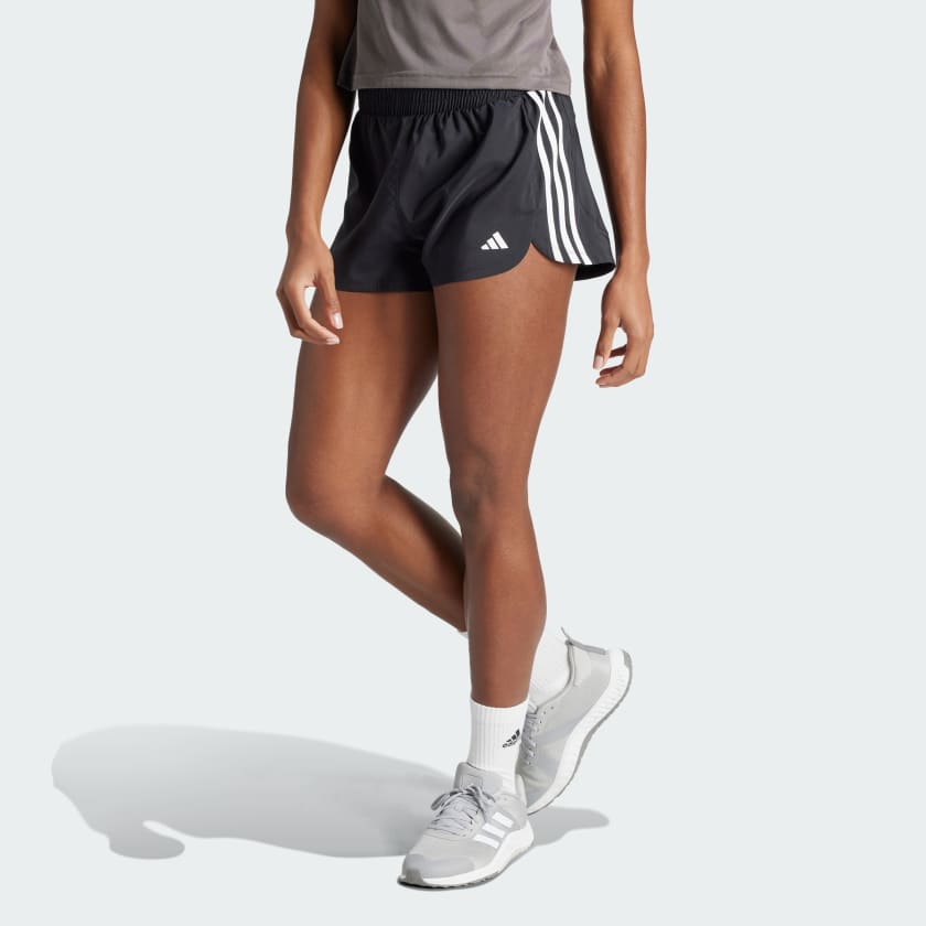 PANTALONCINO ADIDAS PACER WOVEN SHORT