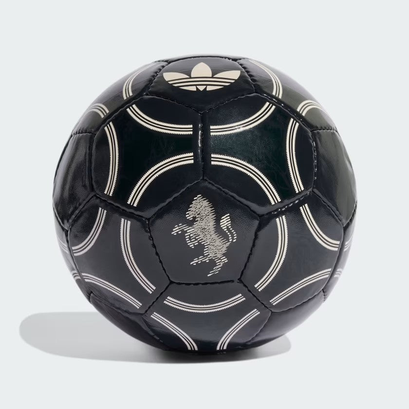 PALLONE JUVE CLB TRE UNI