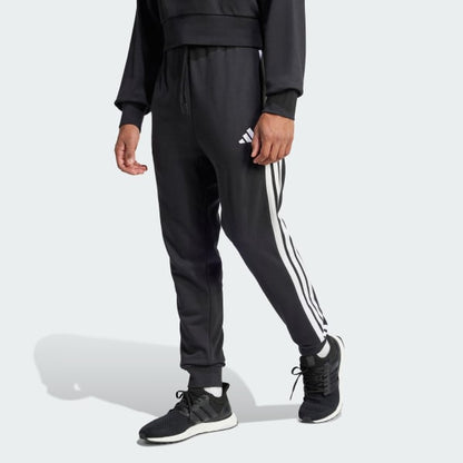 Pantaloni Essential 3-Stripes French Terry