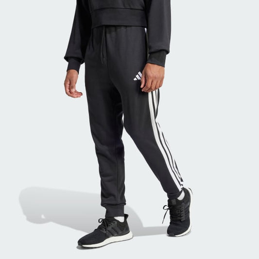 Pantaloni Essential 3-Stripes French Terry
