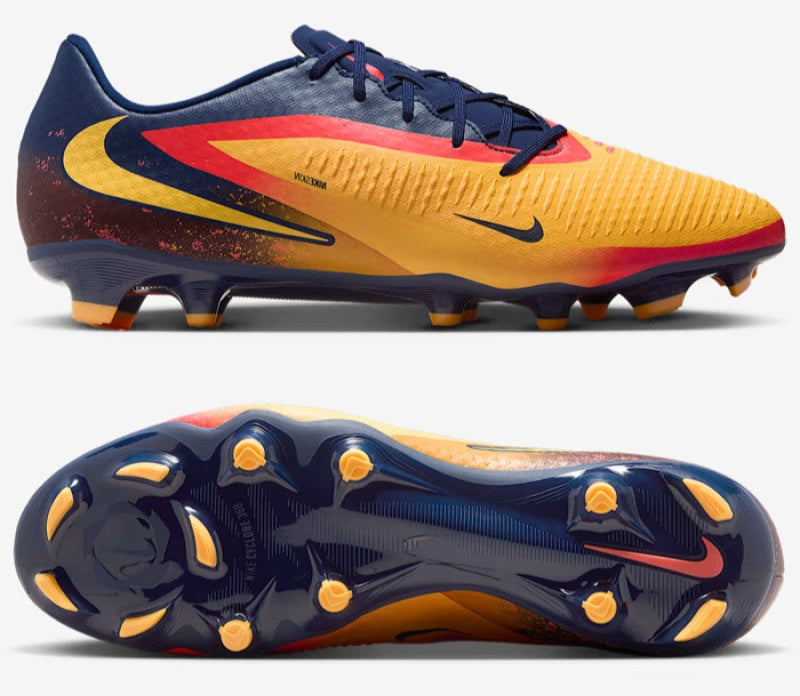 SCARPA CALCIO PHANTOM 6 LOW ACAD FG/MG