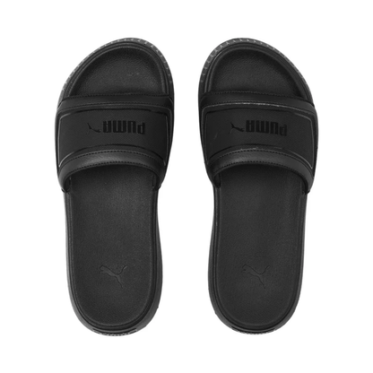 Ciabatta alta Karmen Slide Puma