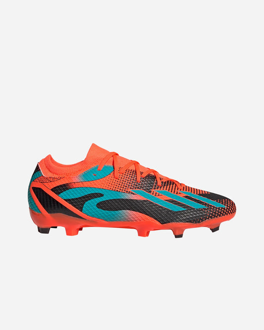 SCARPA DA CALCIO X SPEEDPORTAL MESSI.3 FG GZ5146