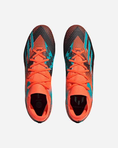 SCARPA DA CALCIO X SPEEDPORTAL MESSI.3 FG GZ5146