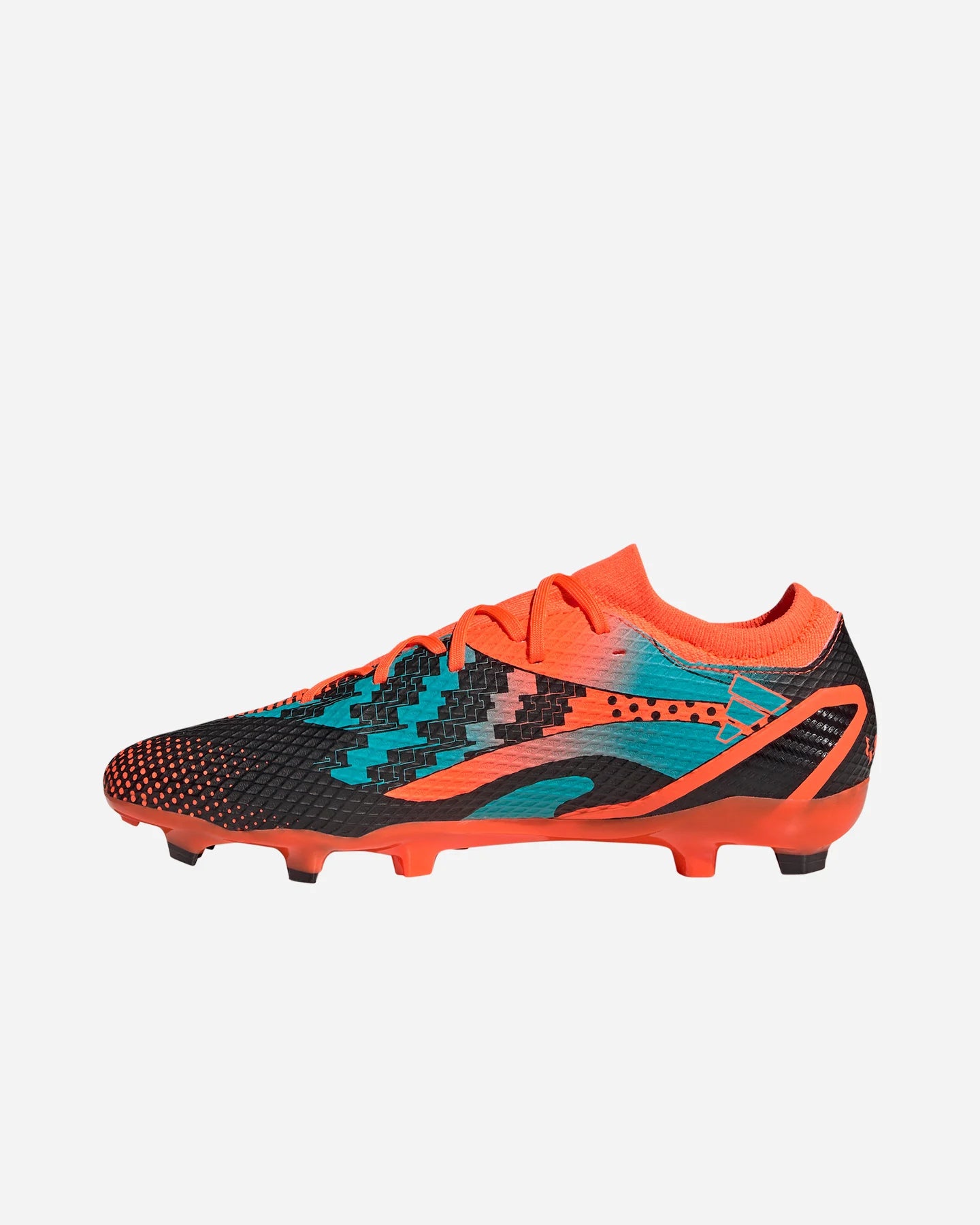 SCARPA DA CALCIO X SPEEDPORTAL MESSI.3 FG GZ5146