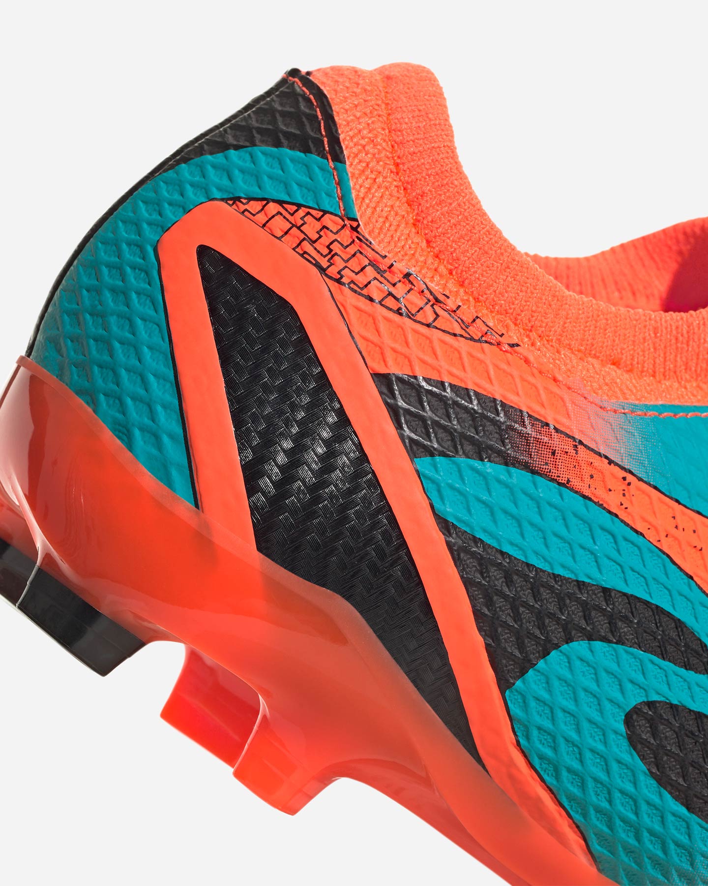 SCARPA DA CALCIO X SPEEDPORTAL MESSI.3 FG GZ5146