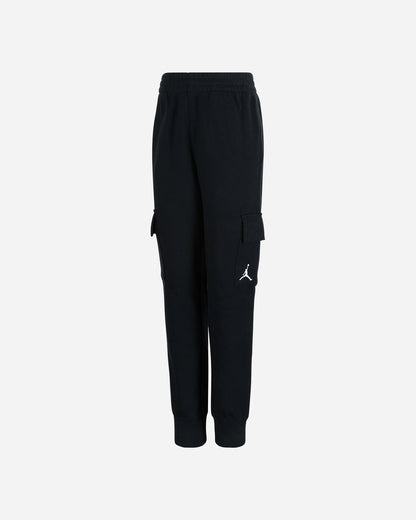PANTALONE CARGO GARZATO JORDAN JR 95B398