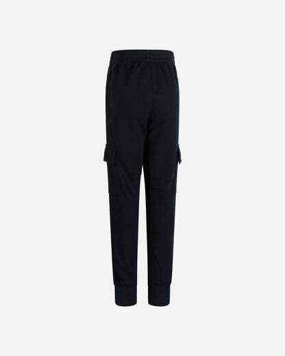 PANTALONE CARGO GARZATO JORDAN JR 95B398