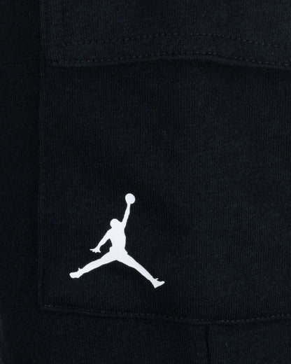 PANTALONE CARGO GARZATO JORDAN JR 95B398