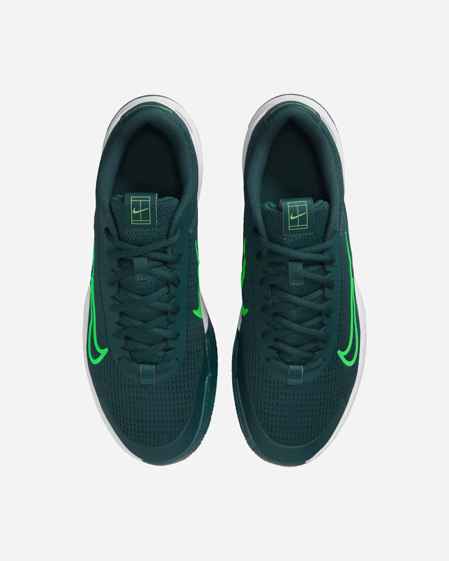 SCARPA TENNIS M NIKE VAPOR LITE 2 CLY