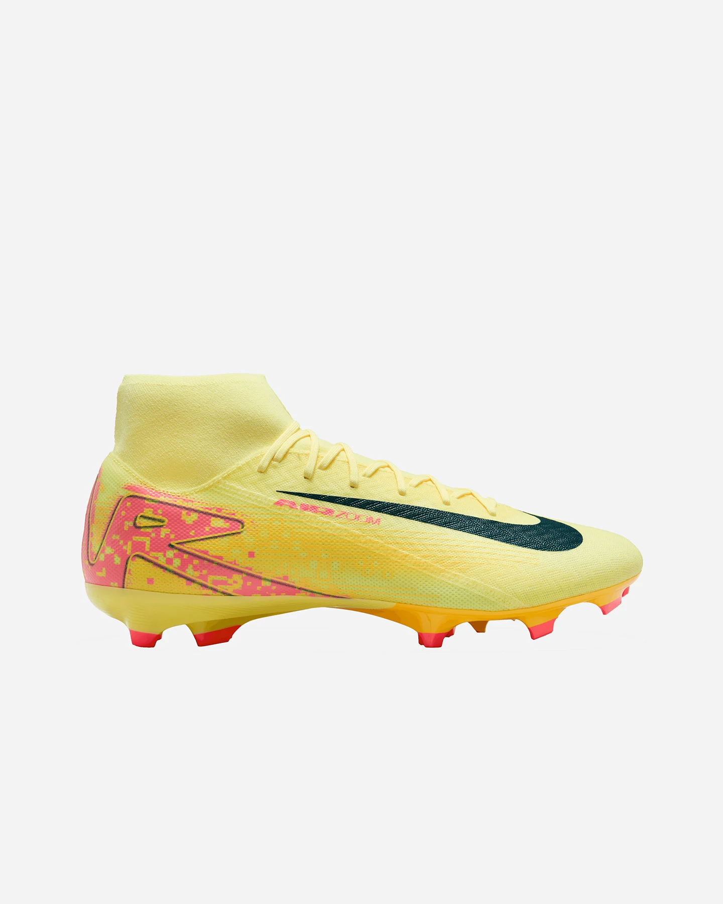 Nike Kylian Mbappé X Zoom Mercurial Superfly 10 Academy