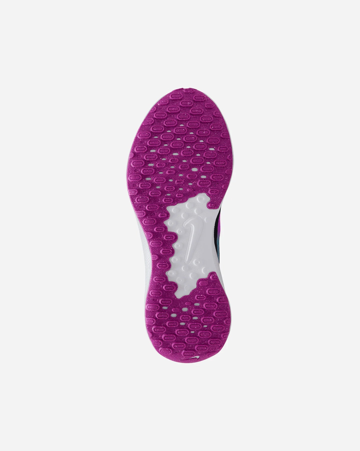 SCARPA NIKE REVOLUTION 7 FB2208