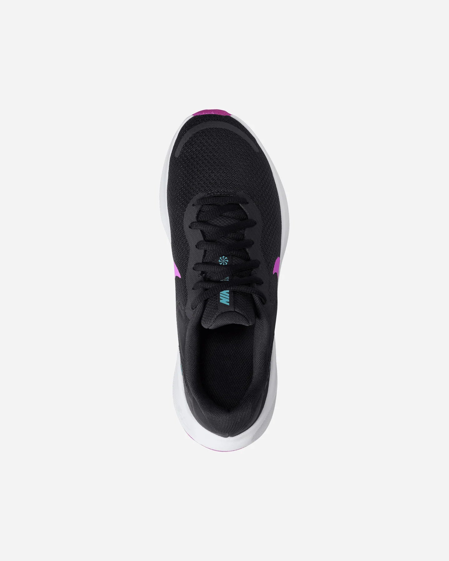 SCARPA NIKE REVOLUTION 7 FB2208