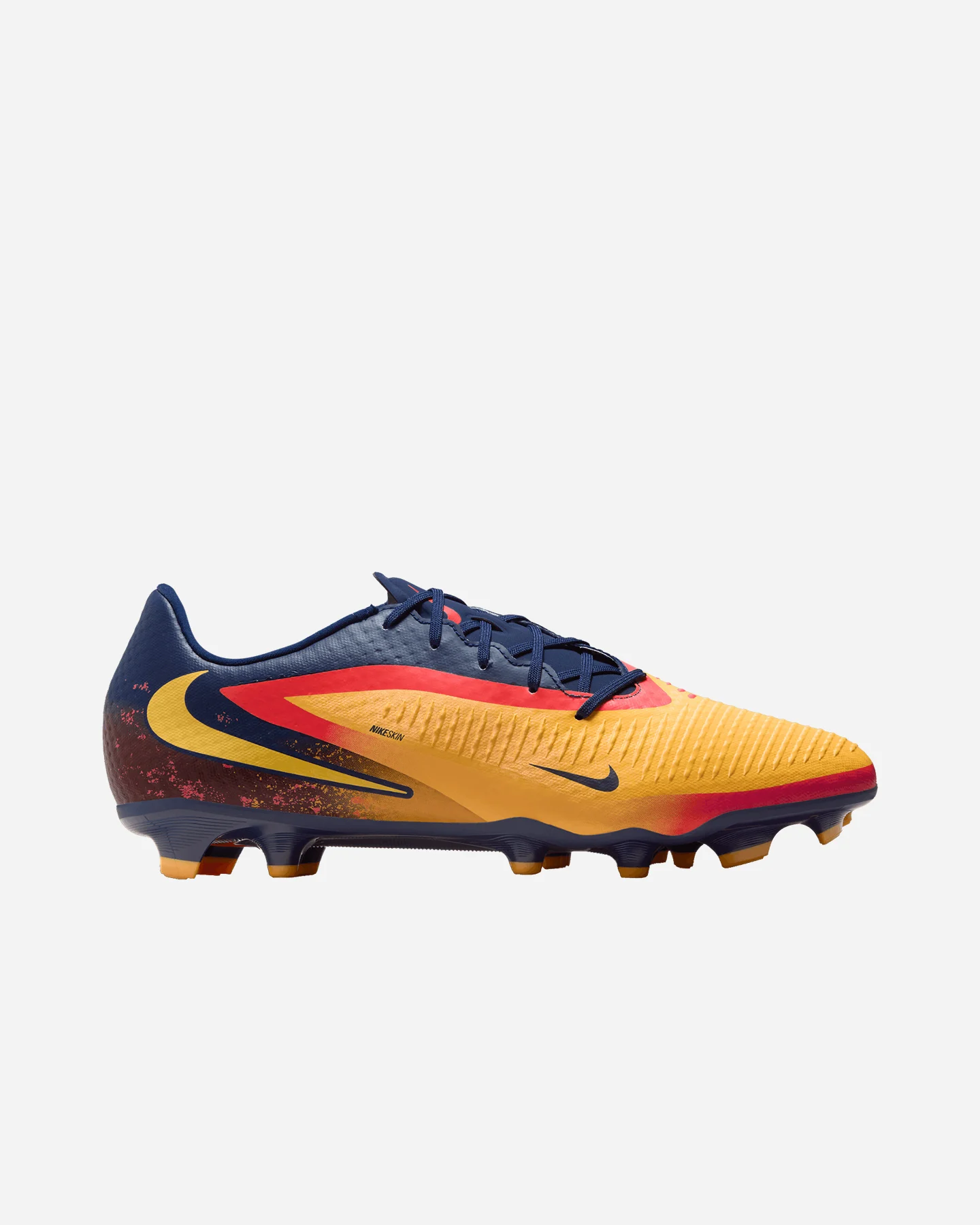SCARPA CALCIO PHANTOM 6 LOW ACAD FG/MG